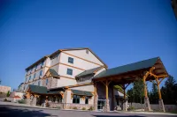 Hotel Floyd Hotels in Smith River