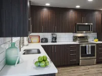 Beach Drive Suites Hotels in Seaside