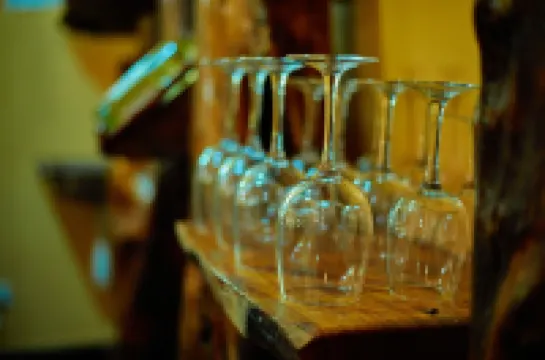 Ngorongoro Corridor Lodge