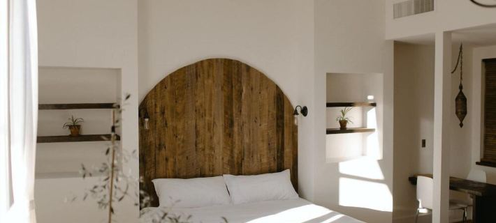 Culture Boutique Hotel Отели в г. Спрингфилд