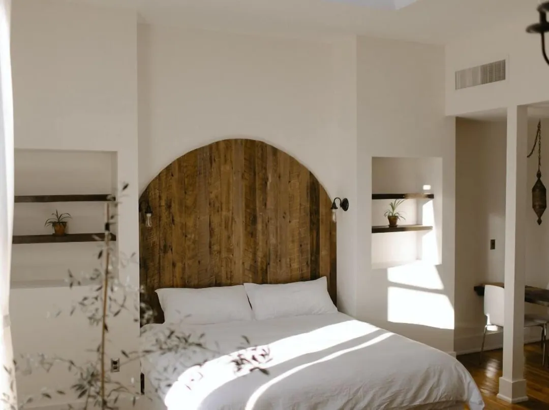Culture Boutique Hotel - Springfield