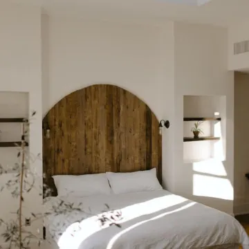 Culture Boutique Hotel