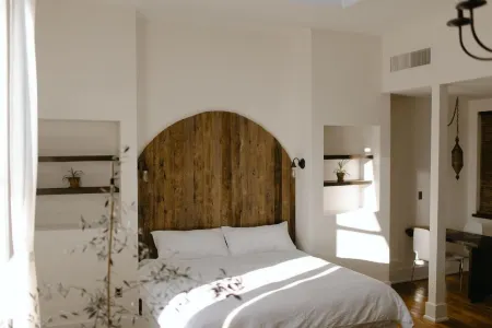 Culture Boutique Hotel