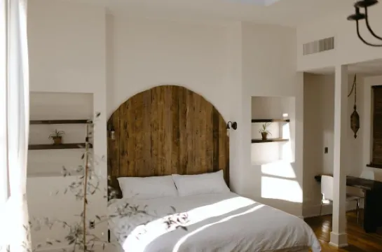 Culture Boutique Hotel