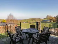 The Old Rookery Hotels in Pennington