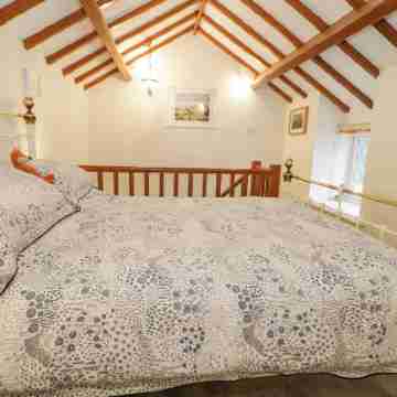 The Little White Cottage Rooms