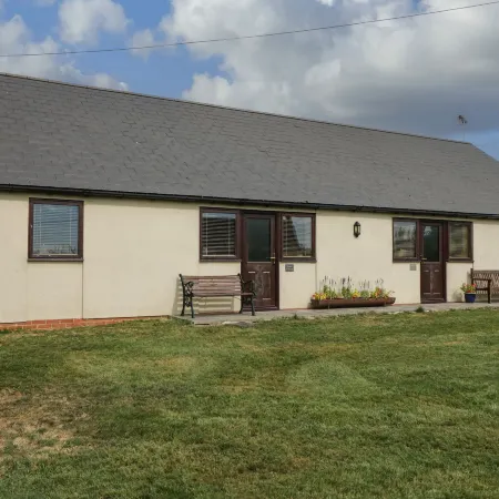 Brindle Cottage