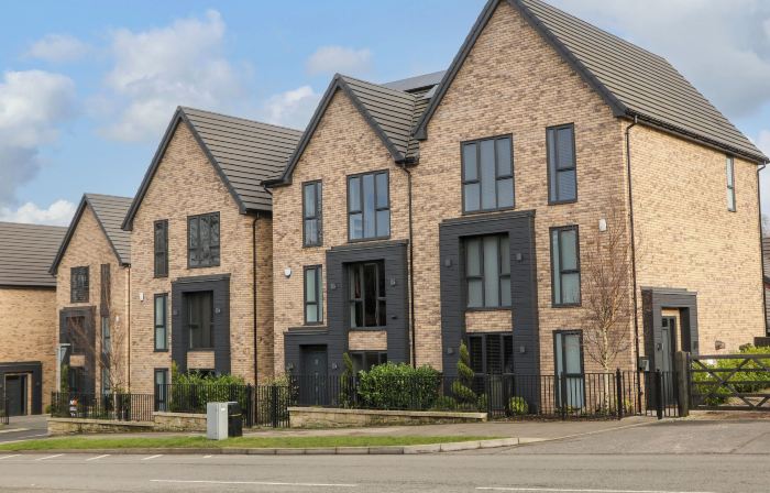 4 Rockcliffe Grange