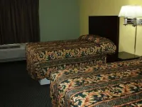 Deluxe Inn Fort Stockton Hotels in Fort Stockton