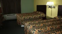 Deluxe Inn Fort Stockton