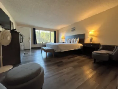 Inn at the Sea Hotels in Pacific County