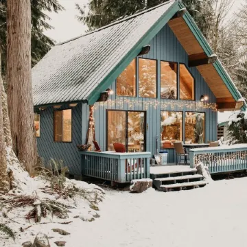 53Mbr - Hot Tub - Wi-fi - Sleeps 6 1 Bedroom Home by RedAwning