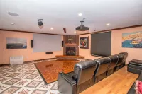Adventure Suites
