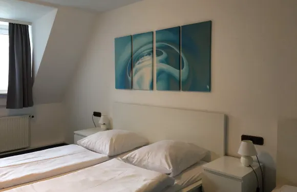 賈克博霍夫酒店