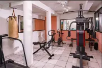 Hotel Acuario - Gym