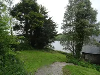 The Boat House Hotels in Lostwithiel