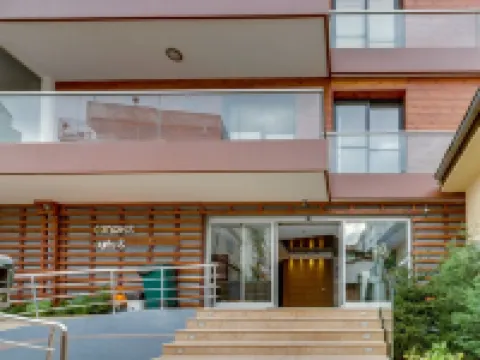 Concept Suites Hotels in Aydin