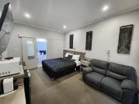 Motel24seven Hotels in Maffra