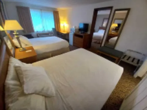 Lupine Inn
