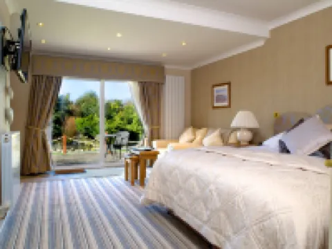 Tyn Rhos Country House Hotels in Caernarfon