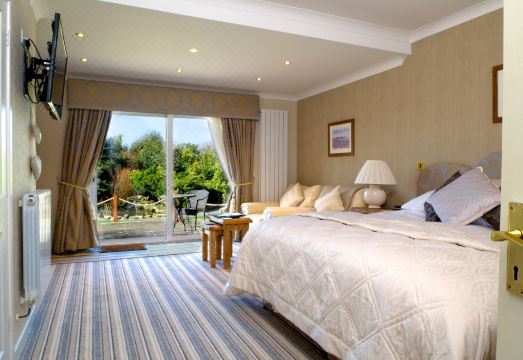 틴 로스 컨트리 하우스