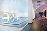 Hotel Schloss Montabaur