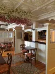 Killarney Court Hotel - breakfast