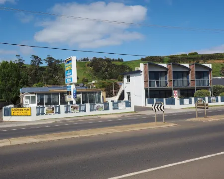 伯尼海景旅館 伯尼酒店