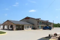 Sanger Inn Hotels in Valley View