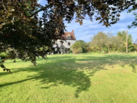 Beaconsfield Farm