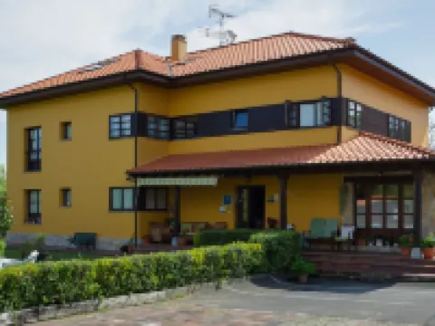 Hotel Camangu Hotels in Ribadesella