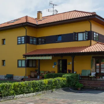 Hotel Camangu
