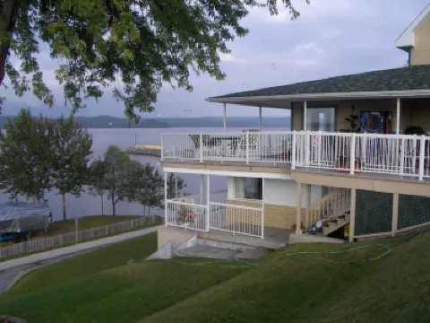 Motel Royal Hotel a 