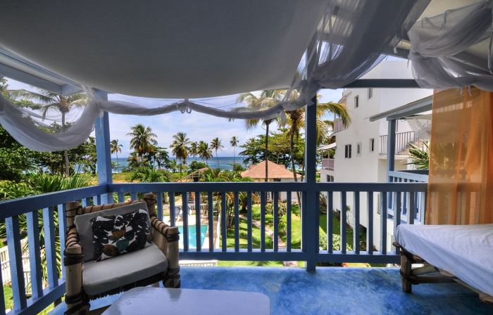 B&B Aparthotel la Isleta