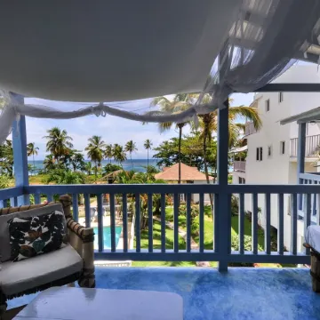 B&B Aparthotel la Isleta