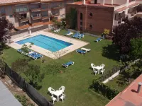 Hotel Ancora - de playa