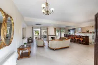Protaras Posidon by the Sea - Bungalows