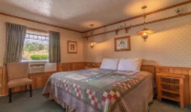 Brynwood on the River