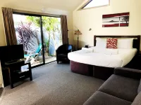 Tairua Shores Motel - Bãi biển