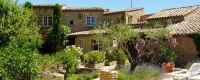 L'Enclos des Lauriers Roses Hotels in Cabrieres