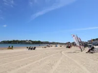 Bliss On The Bay - Beach
