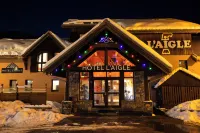 Hotel l'Aigle