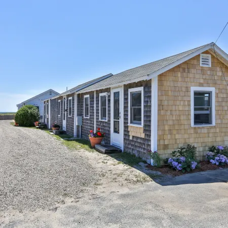 Truro Beach Cottages