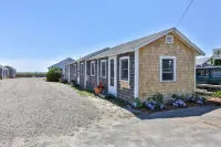 Truro Beach Cottages - WiFi