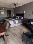 Blue Spruce Motel