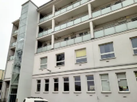 Nocleg Gdynia - City Centre Main Station 170m Hotels in Gdynia