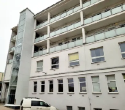 노츨레크 그디니아 - 시티 센터