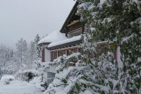 Hotel Waldblick Kniebis Hotels in Kniebis