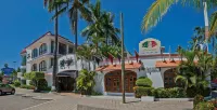Hotel Boutique la Pergola Hotel di Manzanillo