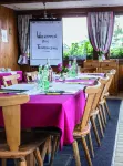 Angerer Alm Hôtels à : Fieberbrunn